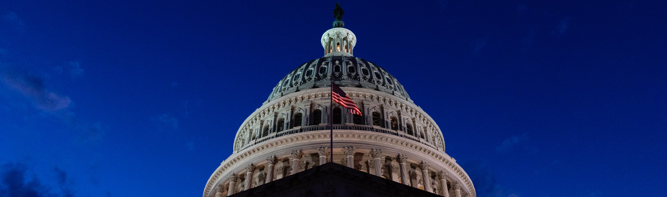 States Forging Ahead with New AI Laws Despite Federal Opposition