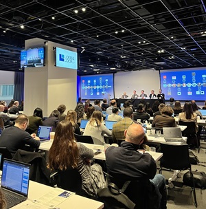 Panel discussion in New York at 2023 IP/Entertainment CLE Conference