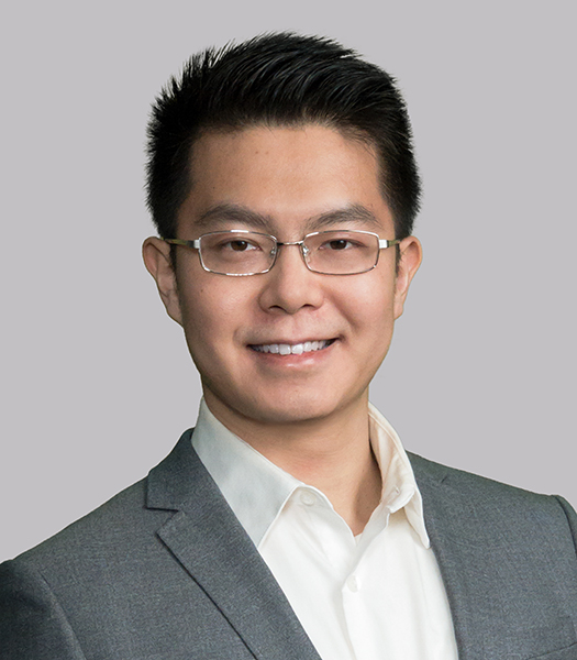 Yunpeng (George) Du | Loeb & Loeb LLP
