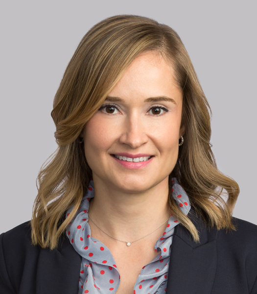 Tatyana Gilles Photo