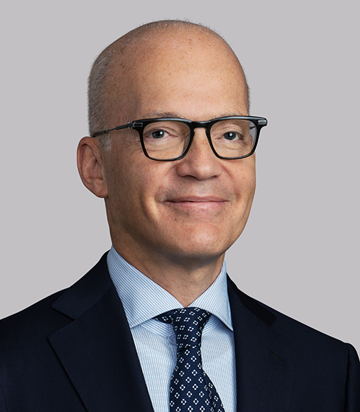 Georges Lederman | Loeb & Loeb LLP