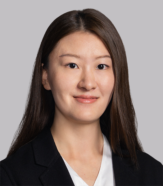 Zhenyu Ma | Loeb & Loeb LLP