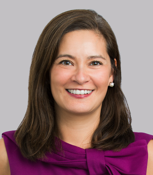 Nerissa McGinn Photo