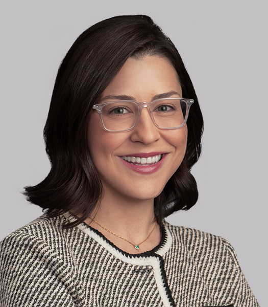 Libby O'Neill | Loeb & Loeb| Deputy Chair, Advertising, Marketing & Promotions Attorney | Chicago