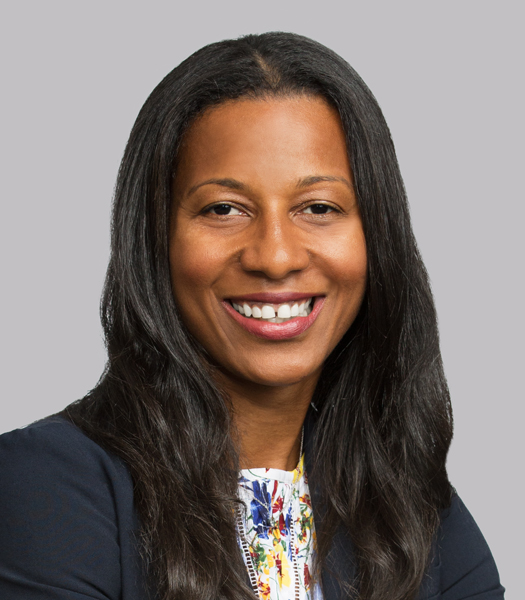 Ronelle Porter photo