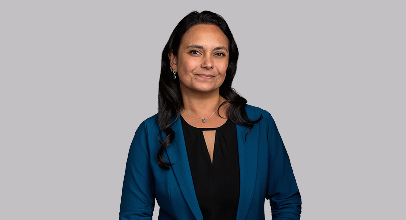 Photo of Siama Ahmed