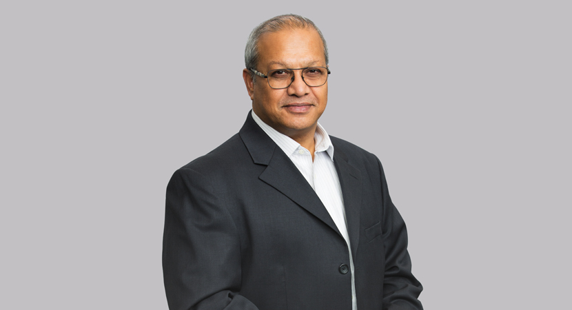 Shantanu Alam Photo