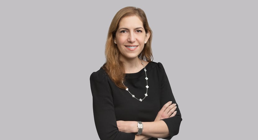 Michelle Albrecht Photo