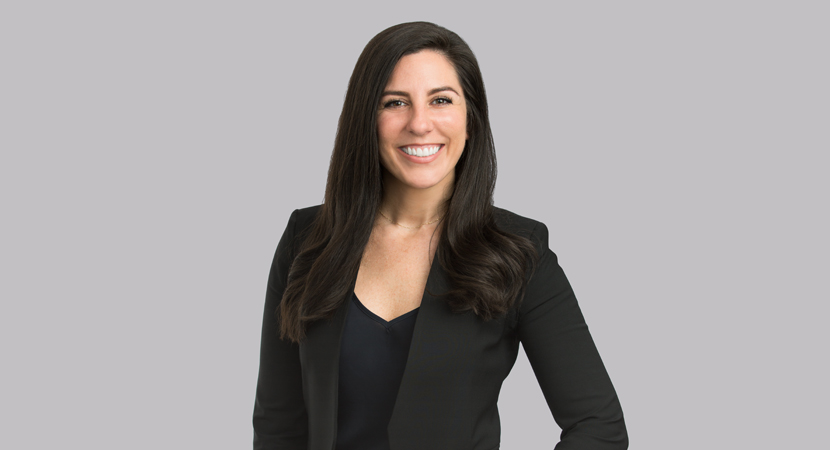 Photo of Liz Allen