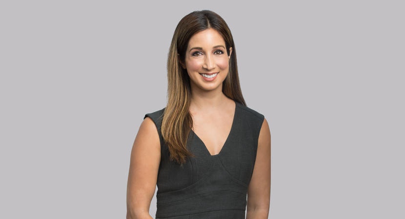 Photo of Ava Amini