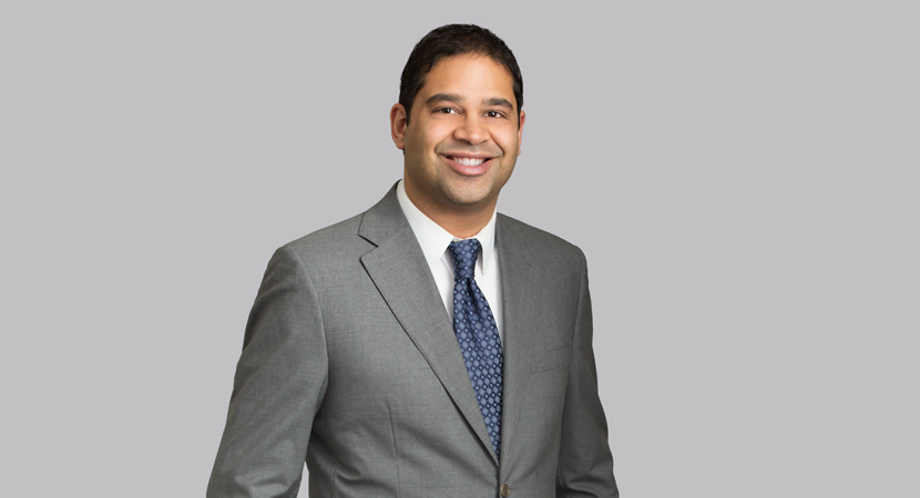 Photo of Manish Antani