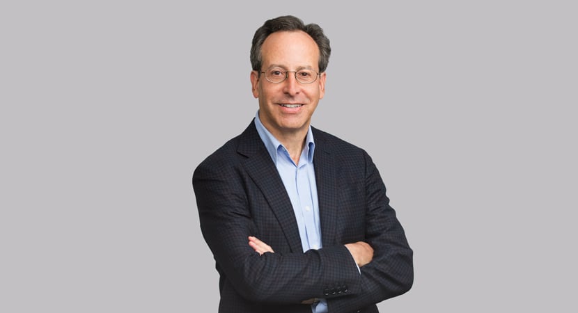 Photo of Roger M. Arar
