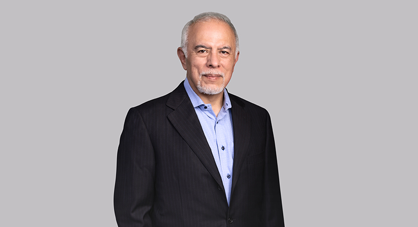 Photo of Jorge Arciniega