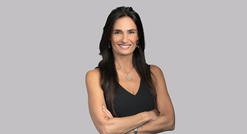 Photo of Julia Aryeh