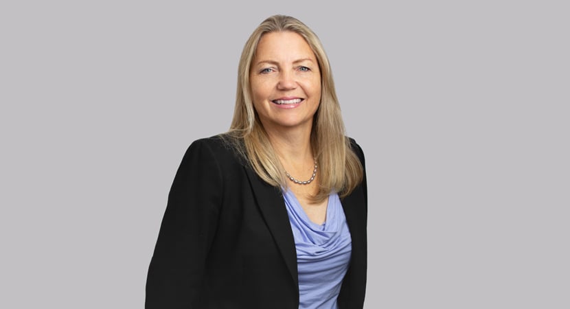 Photo of Marla Aspinwall