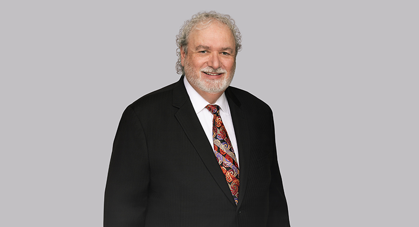 Photo of Brent Babcock