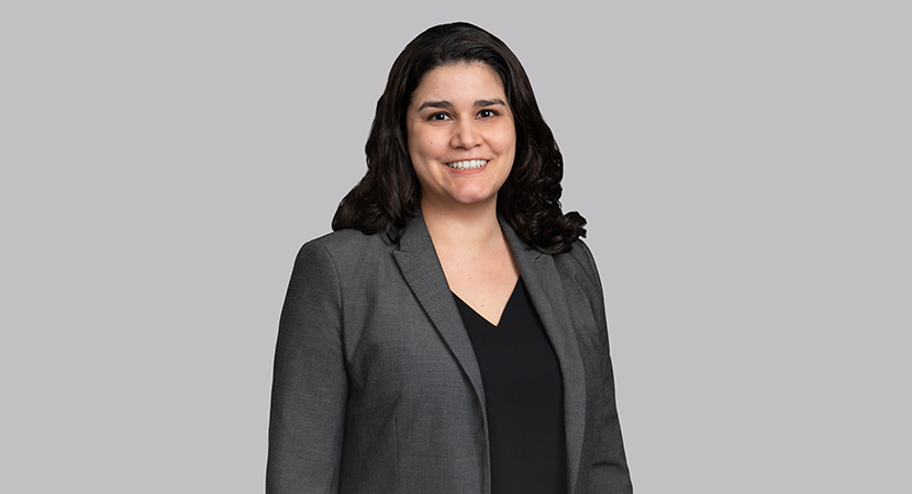Photo of Melissa A. Barahona 