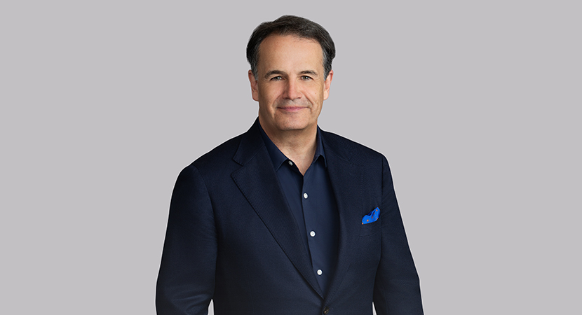 Photo of Michael  S. Barry