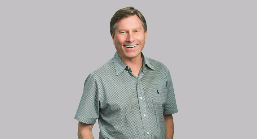 Photo of Robert S. Barry  Jr.