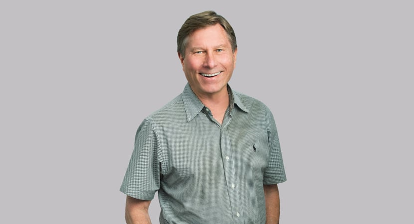 Photo of Robert S. Barry  Jr.