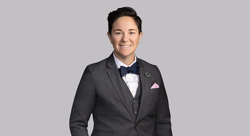 Photo of Shely Berry