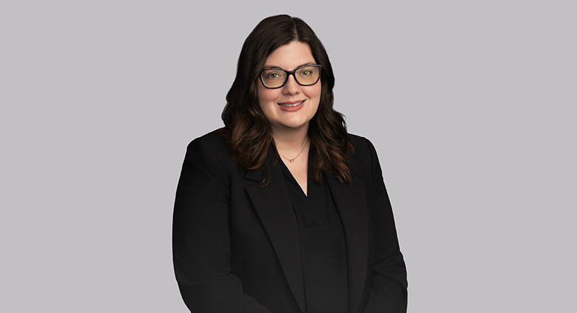 Photo of Meghan R. Biss