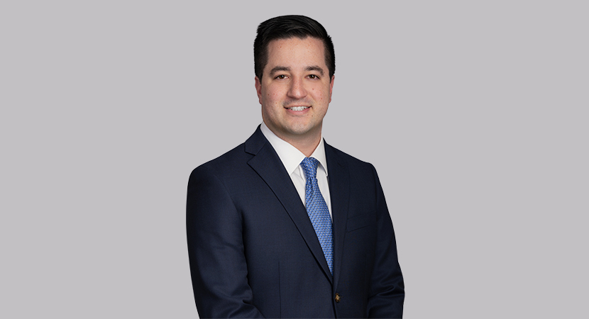 Photo of Jeremy Brown