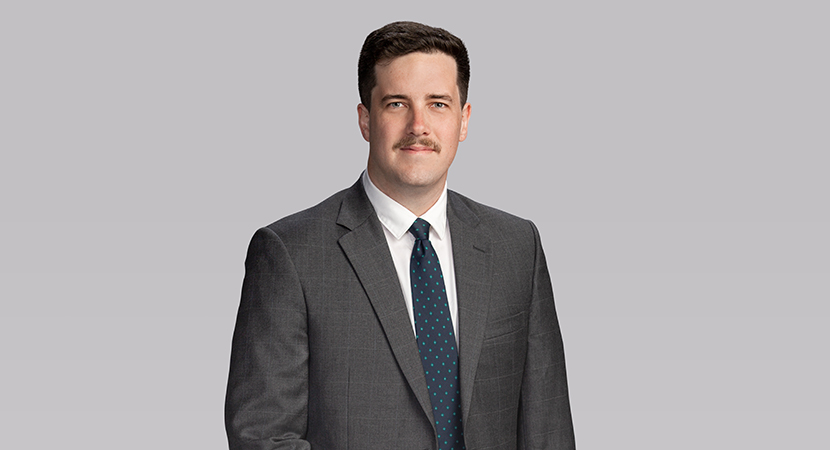 Photo of Mike Byrnes