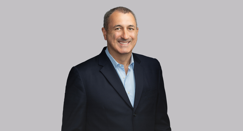 Photo of Robert Caldwell