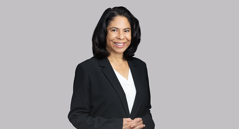 Photo of Elizabeth A. Camacho