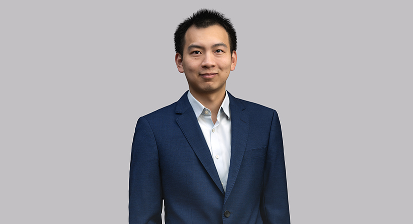 Vincent Cao