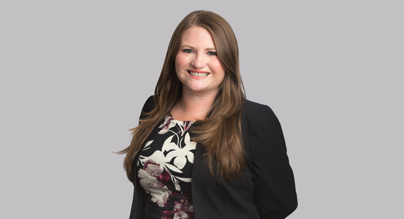 Photo of Kelly J. Cooksey