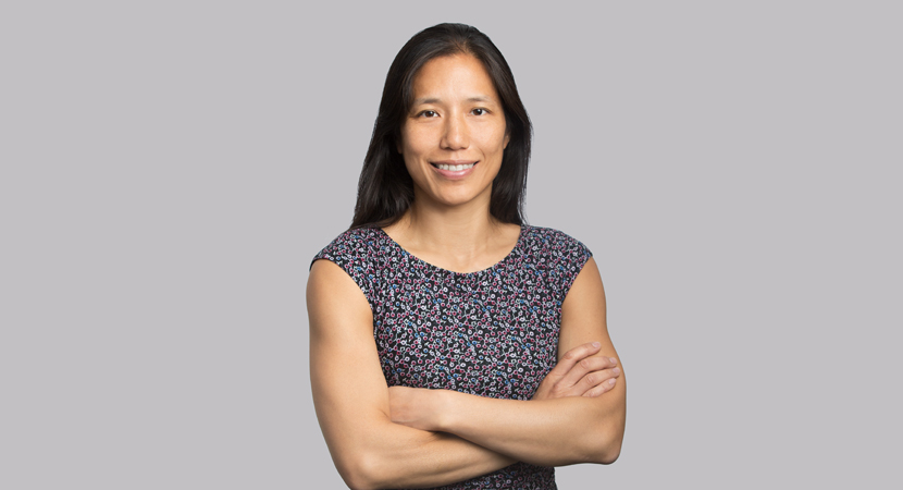 Photo of Ann Chen