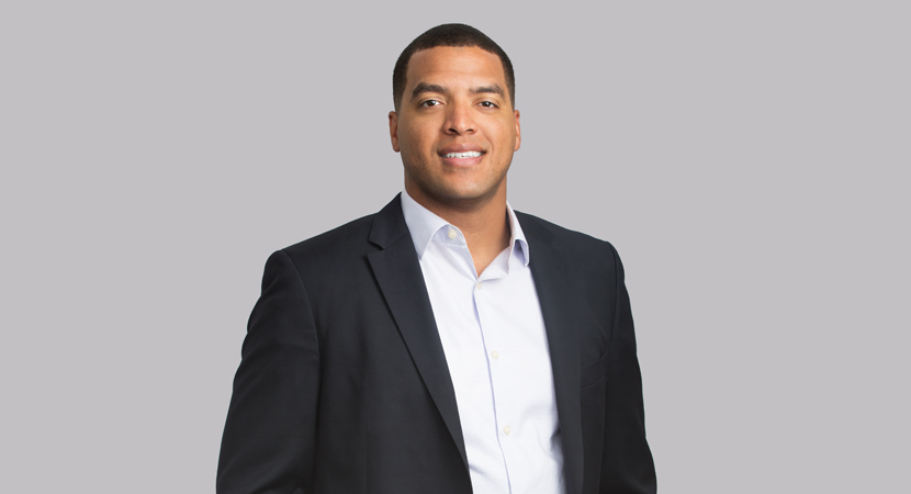 Photo of Brandon Cherry