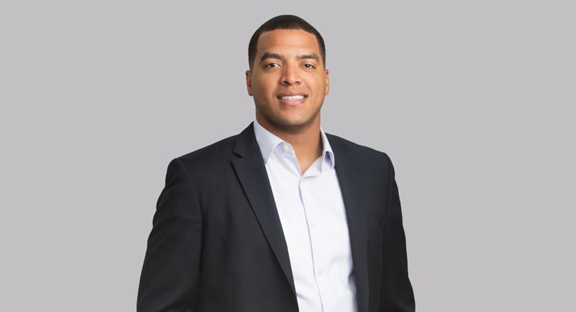 Photo of Brandon Cherry