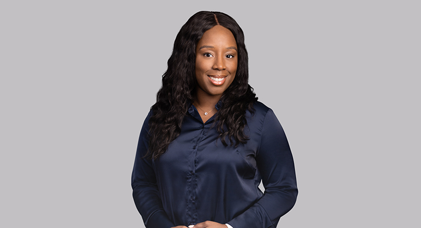 Photo of Brianna Cloud