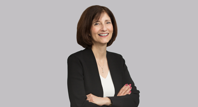 Photo of Miriam L. Cohen