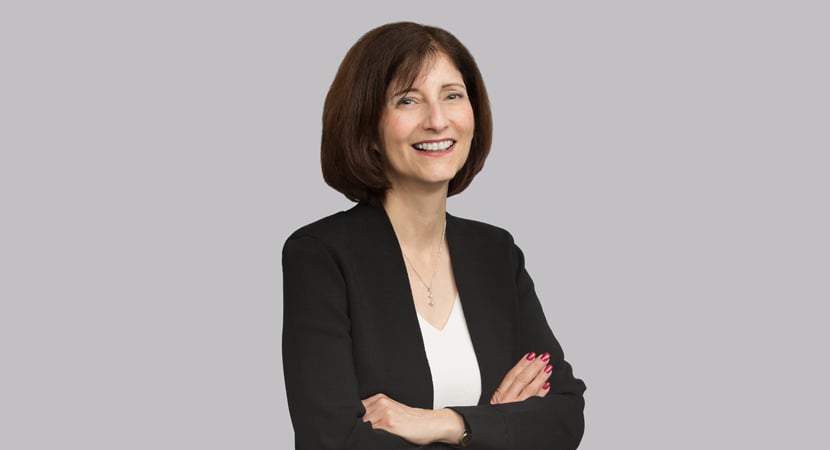 Photo of Miriam L. Cohen