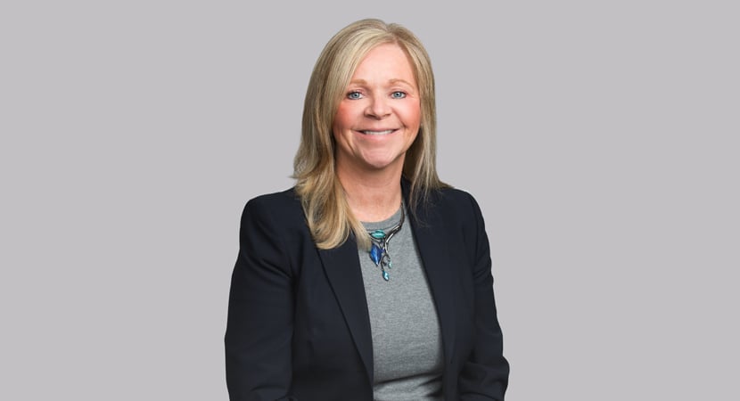 Photo of Paula K. Colbath