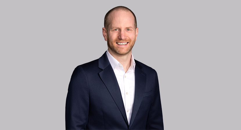 Photo of Ryan T. Court