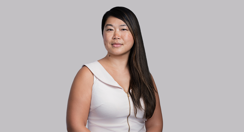 Photo of Shu Crittenden