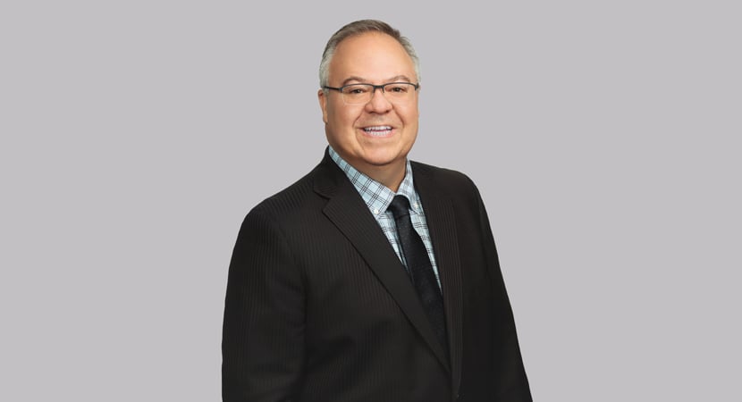 Photo of Derek Crownover