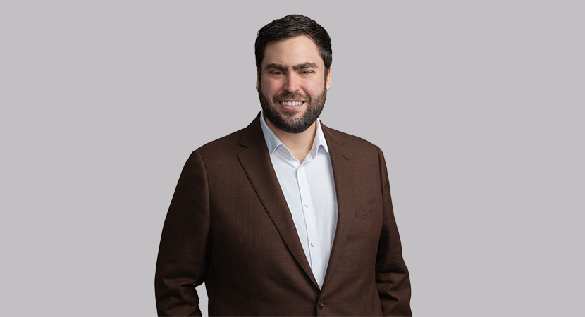 Photo of Todd Densen