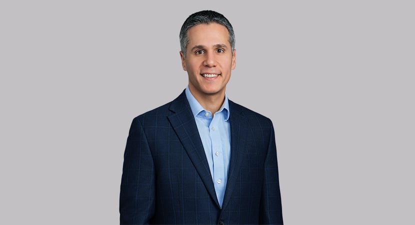 Photo of Tal Dickstein