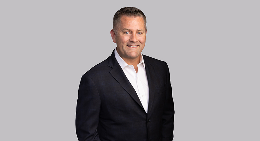Photo of Devin A. Donohue