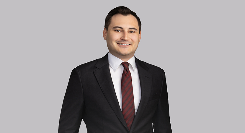 Photo of Tyler Downing