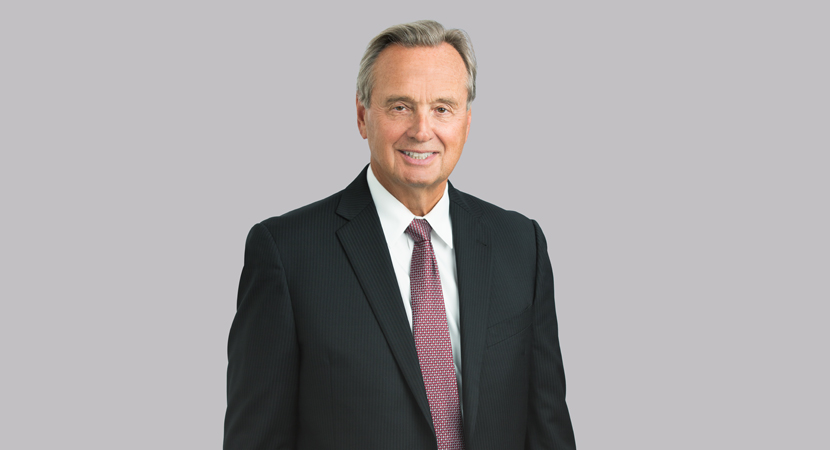 Photo of Joe J. Duffy