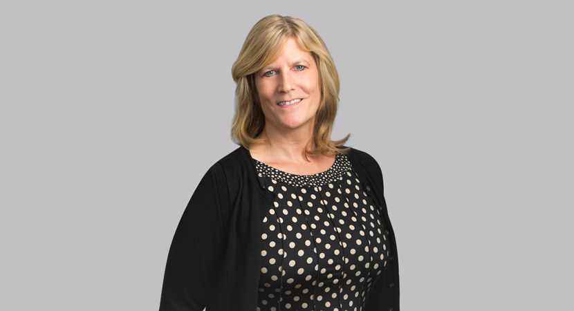 Catherine Durgin Photo