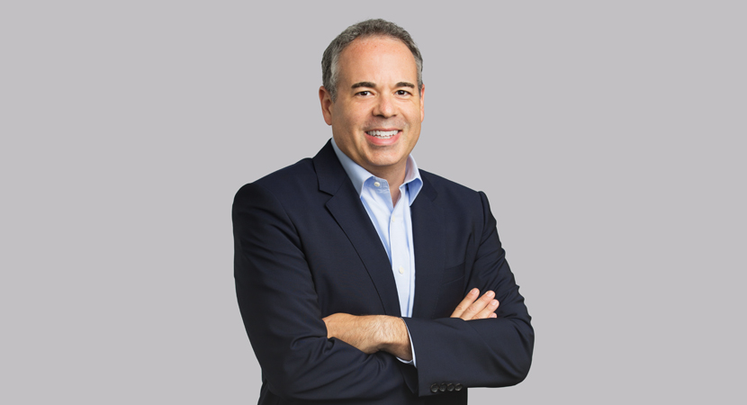 Photo of Kevin M. Eisenberg
