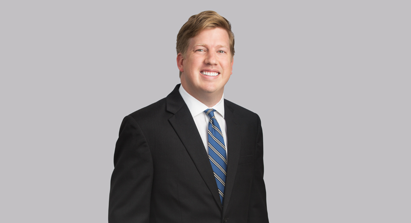Photo of Harrison D. Finch